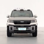 BYD Leopard 8– For Sale From China |  Best Chinese Cars From China UK