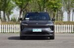 NIO ES6– Buy Direct From China |  Shipping From China to UK