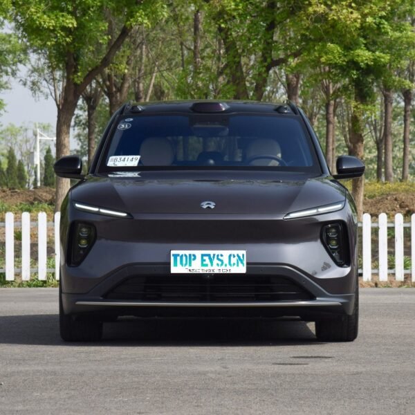 NIO ES6– Buy Direct From China |  Shipping From China to UK