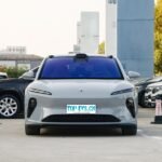NIO Et5– Buy Direct From China | – Buy Direct From China |  Chinese Sedan for Sale UK