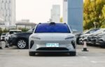 NIO Et5– Buy Direct From China | – Buy Direct From China |  Chinese Sedan for Sale UK