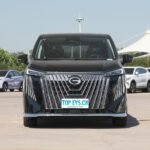 GAC TRUMPCHI M8 Master– For Sale From China | Chinese Vehicle Import UK