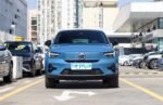 VOLVO C40– Buy Direct From China |  New Chinese Car From China