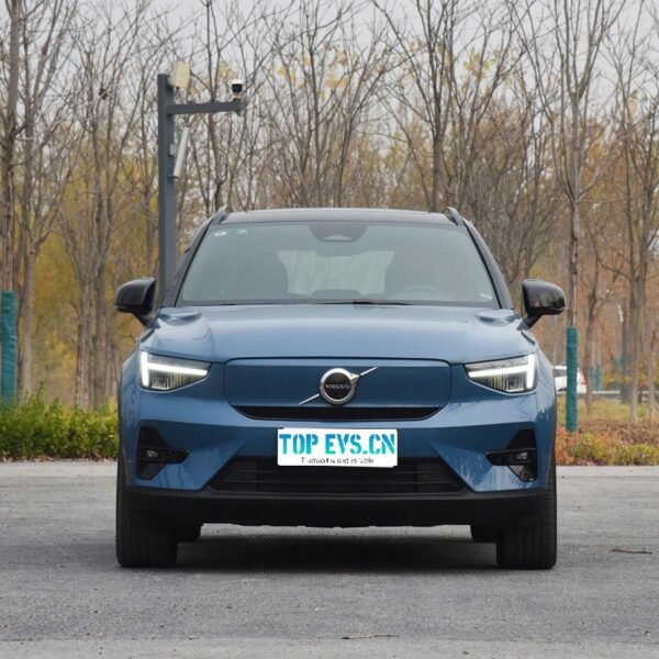 VOLVO XC40 EV– For Sale From China | Buy From China for UK