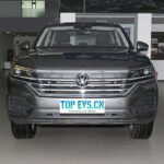 Volkswagen Touareg– Buy Direct From China | Chinese Family SUV UK