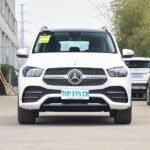 Benz GLE PHEV– Buy Direct From China |  Ready to Ship From China UK