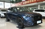 HONDA CR-V PHEV– Buy Direct From China |  Chinese Car Import Price UK