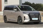 DENZA D9– For Sale From China | Chinese Car Import UK