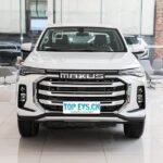 SAIC Maxus T90 EV– Buy Direct From China | Chinese Car Export Price UK