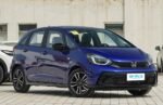 HONDA Fit– For Sale From China |  Ready for Export to UK