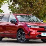 HONDA Breeze PHEV– Buy Direct From China |  Chinese Car Direct Price France | Voitures chinoises à vendre en France