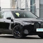 BMW IX– Buy Direct From China | China to UK Vehicle Export
