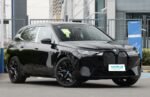 BMW IX– Buy Direct From China | China to UK Vehicle Export