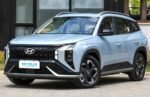 HYUNDAI MUFASA 2026– For Sale From China | Chinese Car Dealer France | Voitures chinoises à vendre en France