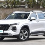 HYUNDAI Santa Fe 2026– For Sale From China | Chinese Car Prices UK