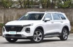 HYUNDAI Santa Fe 2026– For Sale From China | Chinese Car Prices France | Voitures chinoises à vendre en France