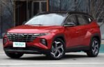 HYUNDAI Lafesta PHEV– For Sale From China | Latest Chinese Cars France | Voitures chinoises à vendre en France - Image 2