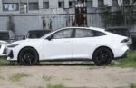Changan UNI－V– For Sale From China |  China Car Export UK - Image 4