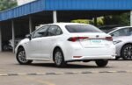 Toyota Corolla– For Sale From China | Chinese Car Deals UK - Image 2