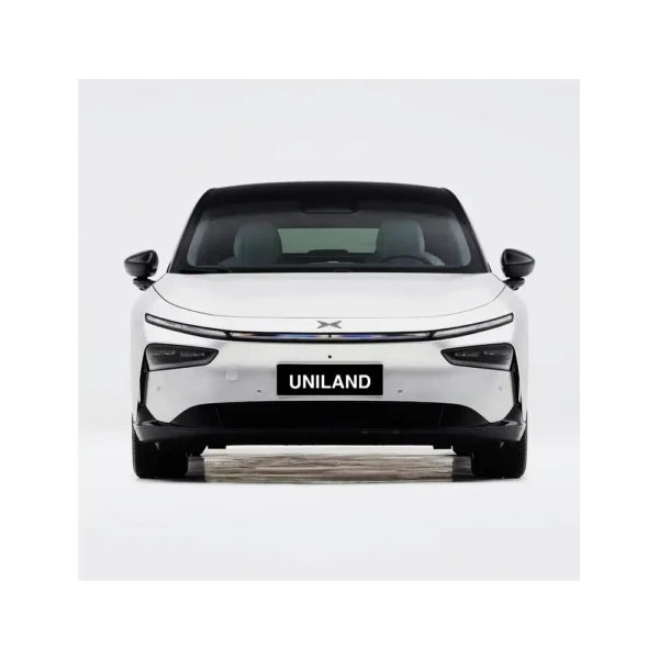 XPeng P7+– Buy Direct From China | Chinese Vehicle Import UK