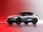Lynk & Co Z20– Buy Direct From China | Chinese Car Import UK - Image 11
