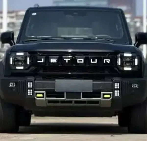 Chery Jetour T2 Dashing X70– Buy Direct From China | China Wholesale Price UK