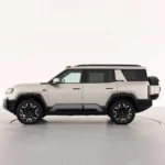 Byd Formula Leopard 8– Buy Direct From China |  Chinese EV Import UK - Image 6