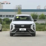 Hyundai IX35– Buy Direct From China | China Car Supplier UK - Image 4
