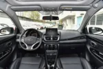 Toyota Yaris L Left Hand Drive– Buy Direct From China | Direct China Vehicle Sourcing | Voitures chinoises à vendre en France - Image 9