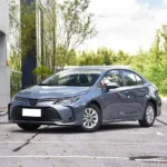 Toyota Corolla 2026 1.8L Hybrid Dual-Engine– Buy Direct From China | Buy Direct From China | Voitures chinoises à vendre en France - Image 6