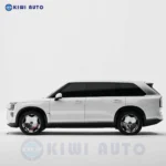 Zeekr 9X– Buy Direct From China |  Affordable Chinese EV UK - Image 3