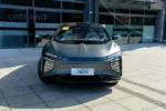 HiPhi X– Buy Direct From China | Latest Chinese Cars UK - Image 9