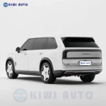Zeekr 9X– Buy Direct From China |  Affordable Chinese EV UK - Image 4