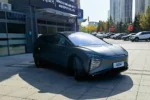 HiPhi X– Buy Direct From China | Latest Chinese Cars UK - Image 11