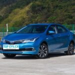 Toyota Corolla PHEV– Buy Direct From China |  International Car Export UK