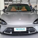 2026 Xiaomi YU7– China Export Vehicle | Buy Direct From China UK
