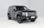 GWM Haval H9– For Sale From China | Chinese Sedan for Sale UK - Image 3