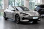 Denza Z9 GT DM– For Sale From China |  International Shipping to France | Voitures chinoises à vendre en France - Image 3