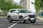Nissan X-Trail– For Sale From China | Competitive China Price UK - Image 2