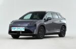 GAC-AION-LX– Buy Direct From China | Chinese Car Ready for UK