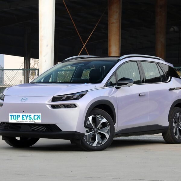 GAC-AION-V– For Sale From China |  Buy Chinese Cars in UK