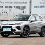 GAC Toyota Wildlander EV– Buy Direct From China | China Vehicle Shipping UK