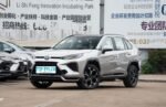 GAC Toyota Wildlander EV– Buy Direct From China | China Vehicle Shipping UK