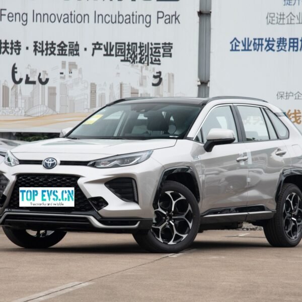 GAC Toyota Wildlander EV– Buy Direct From China | China Vehicle Shipping UK