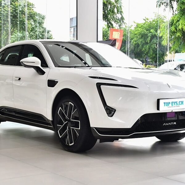 Avatr 11– For Sale From China | Chinese Electric SUV UK