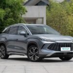 BYD Song L DM-i 2026– For Sale From China |  Chinese Hybrid SUV UK