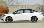 GAC Toyota iA5– For Sale From China | Export Ready for UK - Image 4