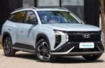 HYUNDAI MUFASA 2026– For Sale From China | Chinese Car Dealer France | Voitures chinoises à vendre en France - Image 2