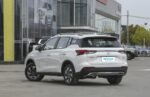 GAC MOTOR Trumpchi GS4– Buy Direct From China |  Ships From China to France | Voitures chinoises à vendre en France - Image 3