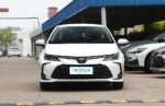 Toyota Corolla– For Sale From China | Chinese Car Deals UK